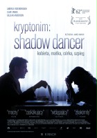 plakat filmu Kryptonim: Shadow Dancer