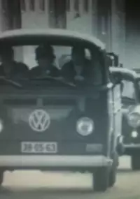 Plakat filmu Więzienne mury