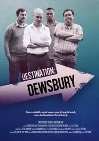 Plakat filmu Destination: Dewsbury