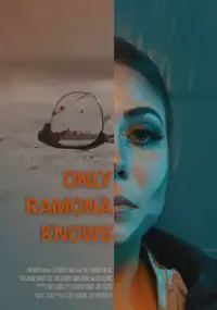 Plakat filmu Only Ramona Knows