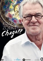 plakat filmu Krabbé zoekt Chagall