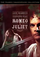 plakat filmu Romeo and Juliet