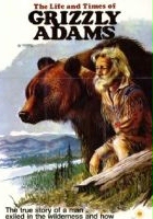 plakat filmu The Life and Times of Grizzly Adams