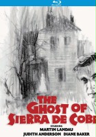 plakat filmu The Ghost of Sierra de Cobre