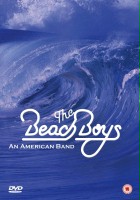 plakat filmu Beach Boys - ulubieńcy Ameryki
