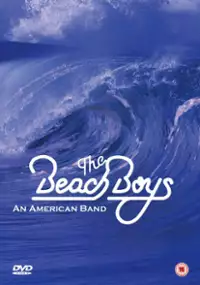 Plakat filmu Beach Boys - ulubieńcy Ameryki