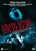 plakat filmu Zbaw mnie ode złego