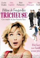 plakat filmu Tricheuse