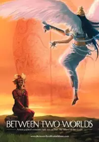 Plakat filmu Between Two Worlds