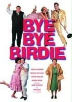 plakat filmu Bye, Bye Birdie