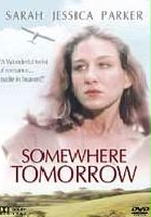 plakat filmu Somewhere Tomorrow