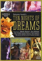 plakat filmu Ten Dreamy Nights