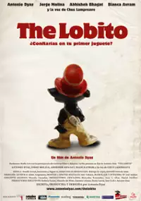 Plakat filmu The Lobito