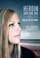 plakat filmu Cape Cod: Heroinowy przylądek