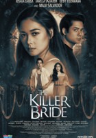 plakat filmu The Killer Bride