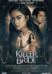 Plakat serialu The Killer Bride