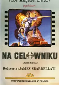 Plakat filmu Na celowniku