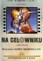 plakat filmu Na celowniku