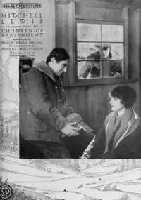 Plakat filmu Children of Banishment