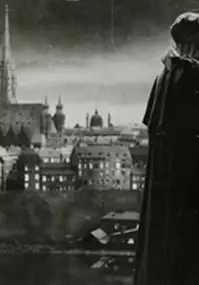 Plakat filmu Młody Medardus