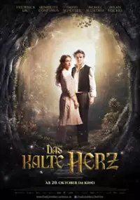 Plakat filmu Das kalte Herz