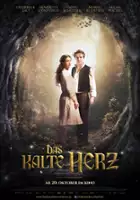 plakat filmu Das kalte Herz