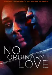Plakat filmu No Ordinary Love