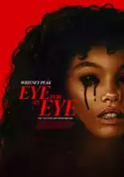 plakat filmu Eye for an Eye