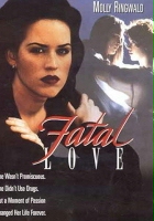 plakat filmu Fatalna miłość