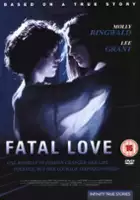 plakat filmu Fatalna miłość