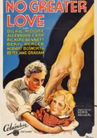 plakat filmu Pieśń serca