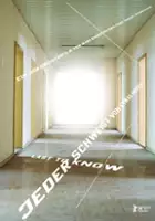 plakat filmu Jeder schweigt von etwas anderem