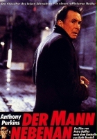 plakat filmu Der Mann nebenan