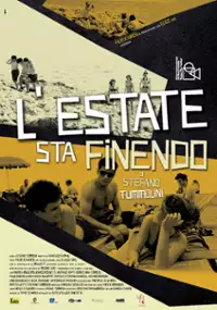 Plakat filmu L'Estate sta finendo
