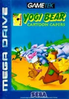 plakat filmu Adventures of Yogi Bear