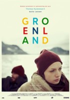 plakat filmu Groenland