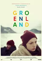 plakat filmu Groenland