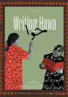 plakat filmu Podpisano, Hawa