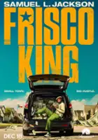 plakat serialu Frisco King