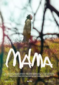 Plakat filmu M&aacute;ma
