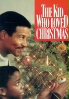 plakat filmu O chłopcu, który kochał Boże Narodzenie