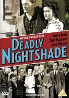 plakat filmu Deadly Nightshade