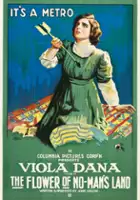plakat filmu The Flower of No Man's Land