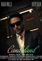 plakat filmu Candyland