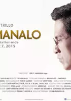 plakat filmu Felix Manalo