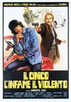 plakat filmu Il cinico, l'infame, il violento