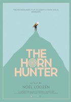 plakat filmu The Hornhunter