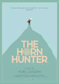 Plakat filmu The Hornhunter