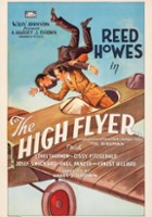 plakat filmu The High Flyer