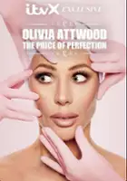 plakat programu TV Cena idealnego ciała z Olivią Attwood